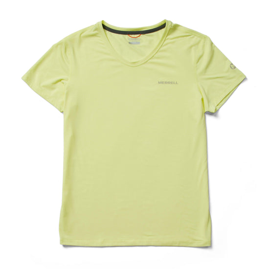 Women’s Tencel Short Sleeve Tee