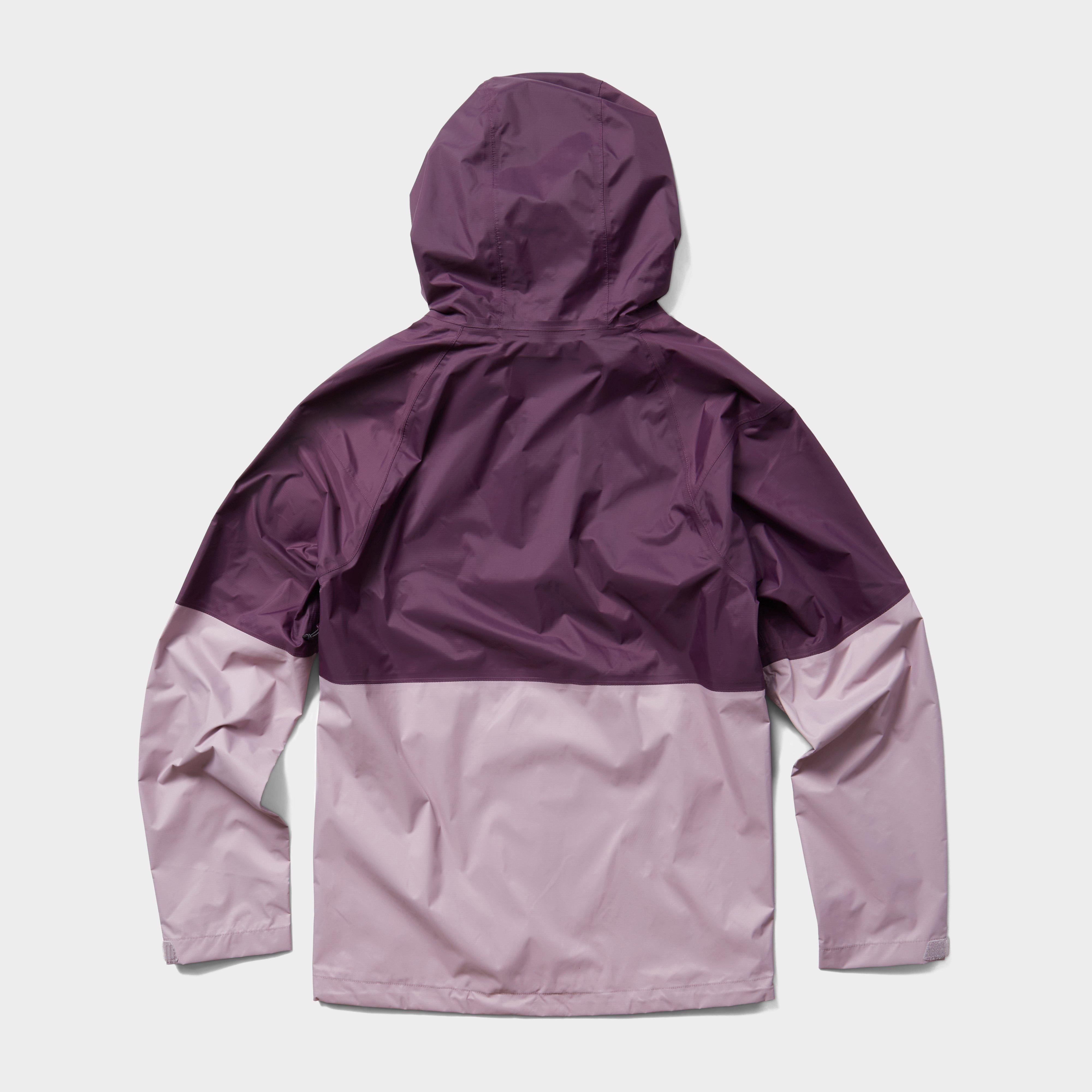 Women’s Fallon Waterproof Jacket