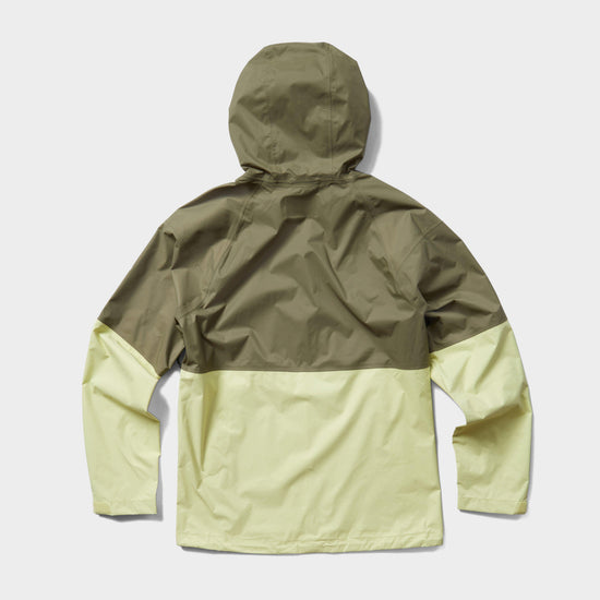 Women’s Fallon Waterproof Jacket