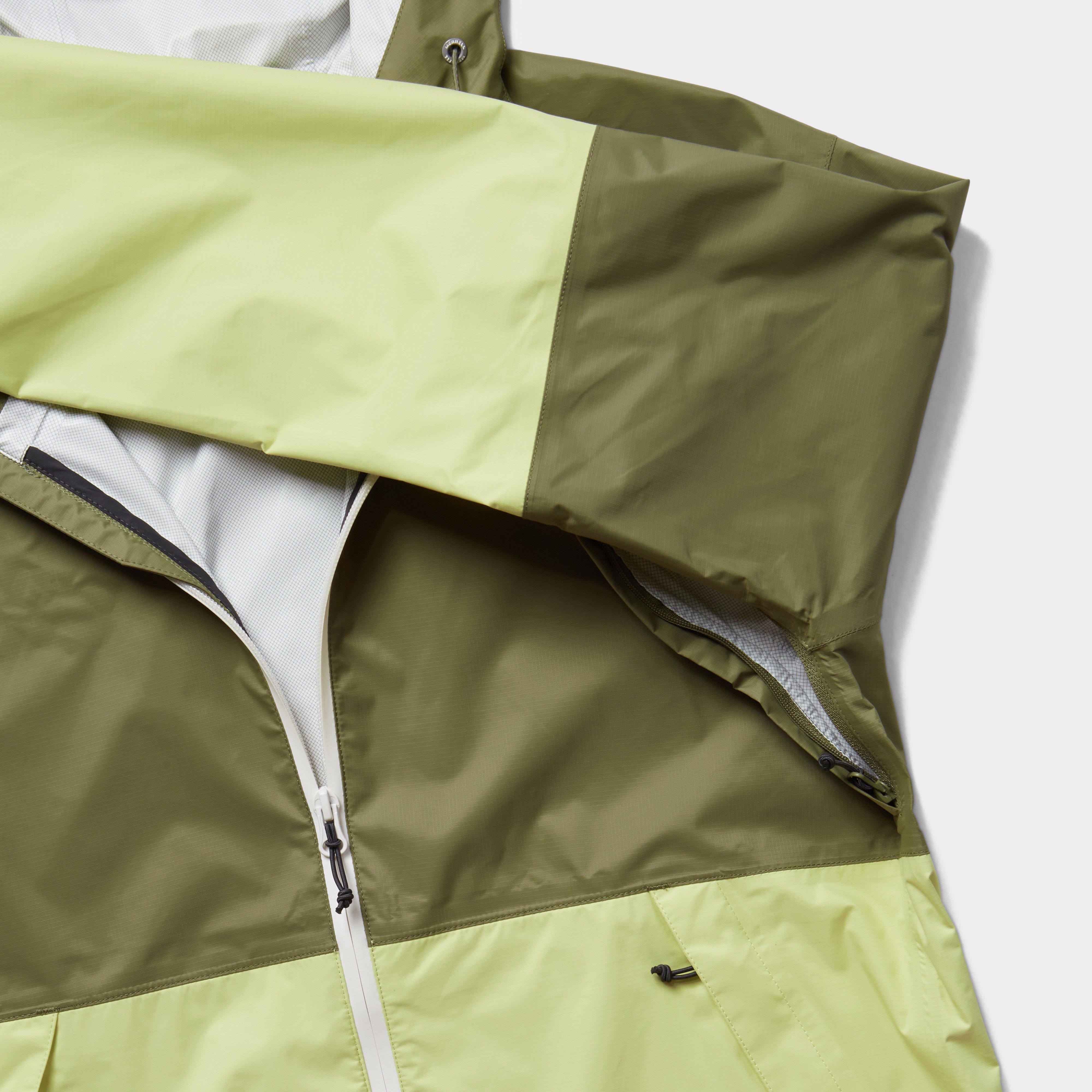 Women’s Fallon Waterproof Jacket