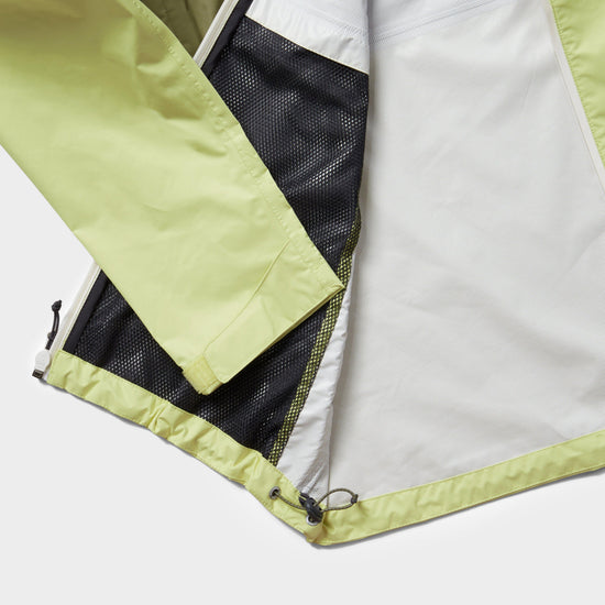 Women’s Fallon Waterproof Jacket