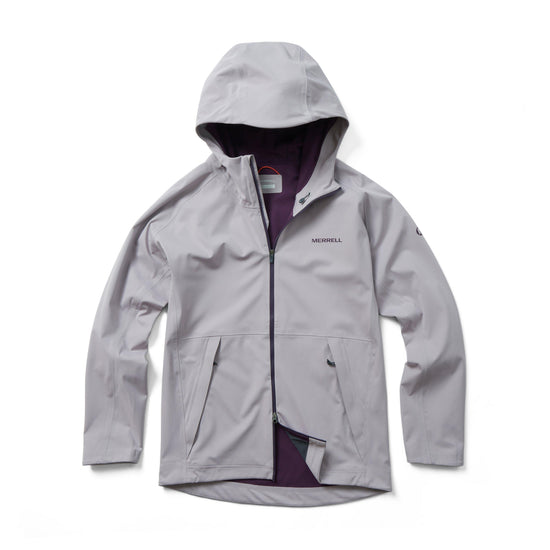 Women’s Whisper Rain Jacket