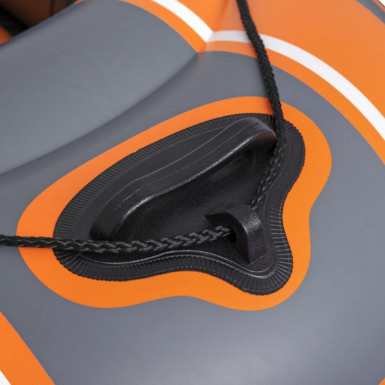 74” Kondor 2000 Inflatable Boat Raft