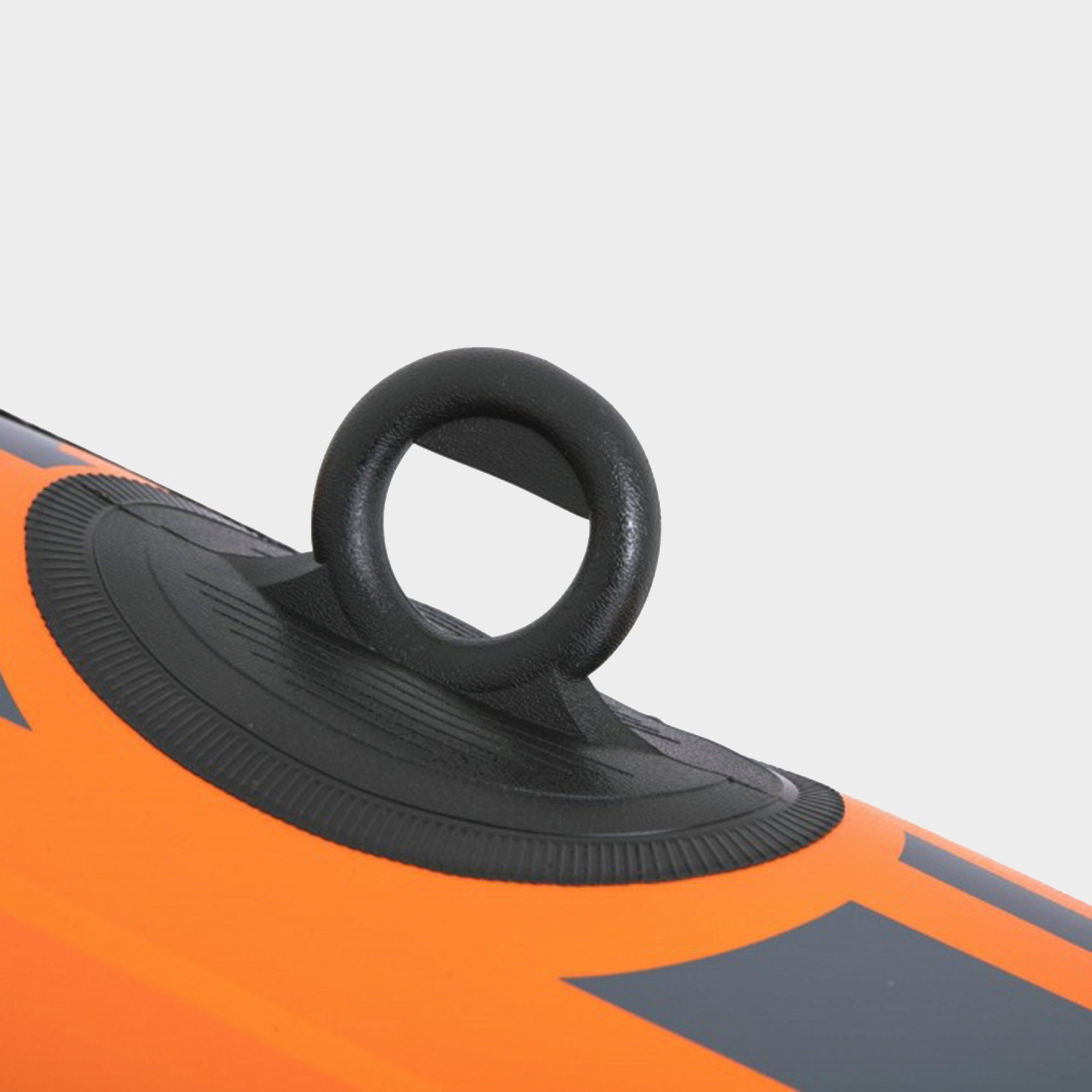 74” Kondor 2000 Inflatable Boat Raft