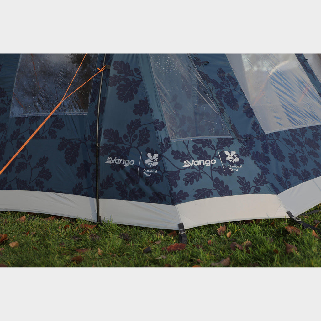 Brecon 600XL Family Tent