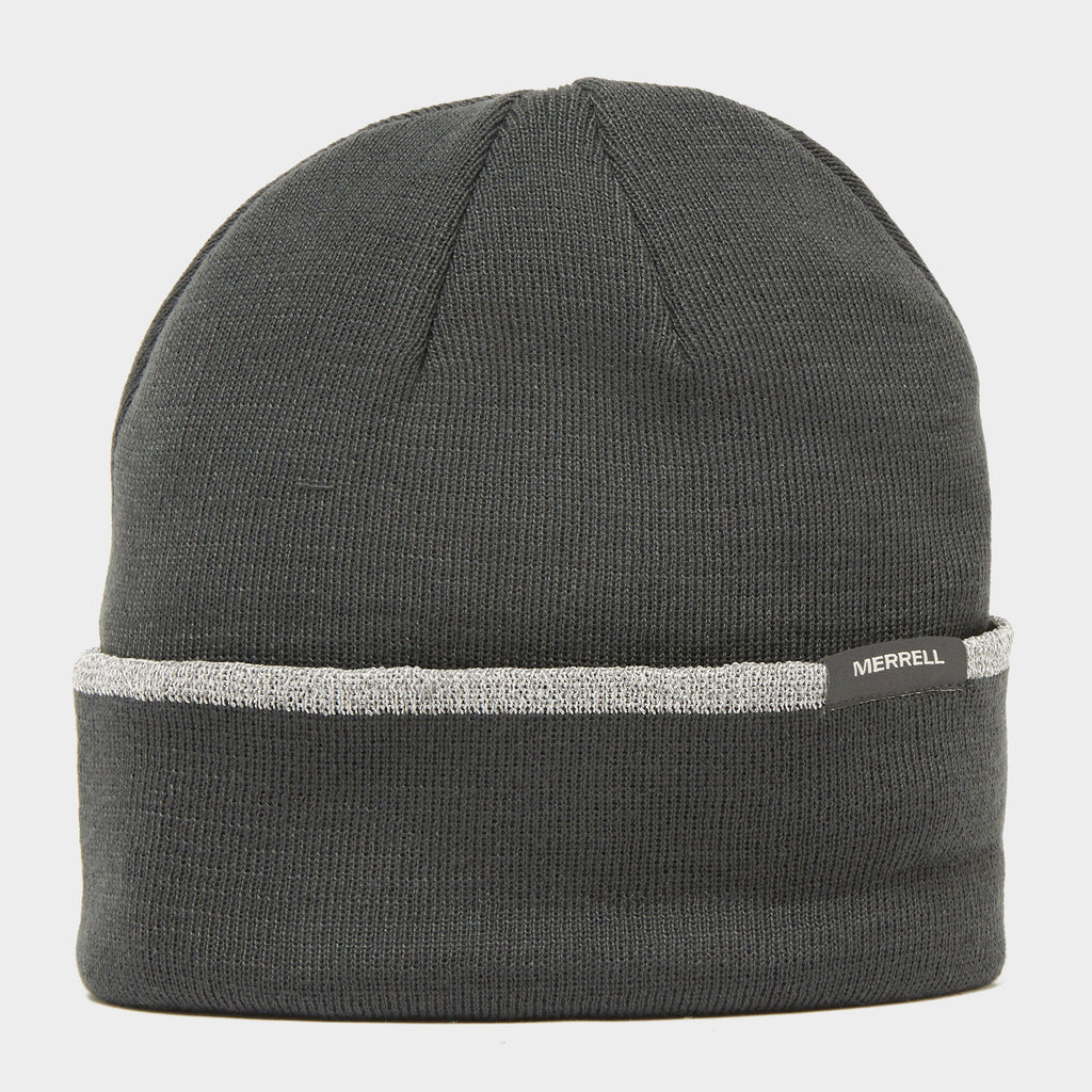 Men’s Reflective Midweight Beanie