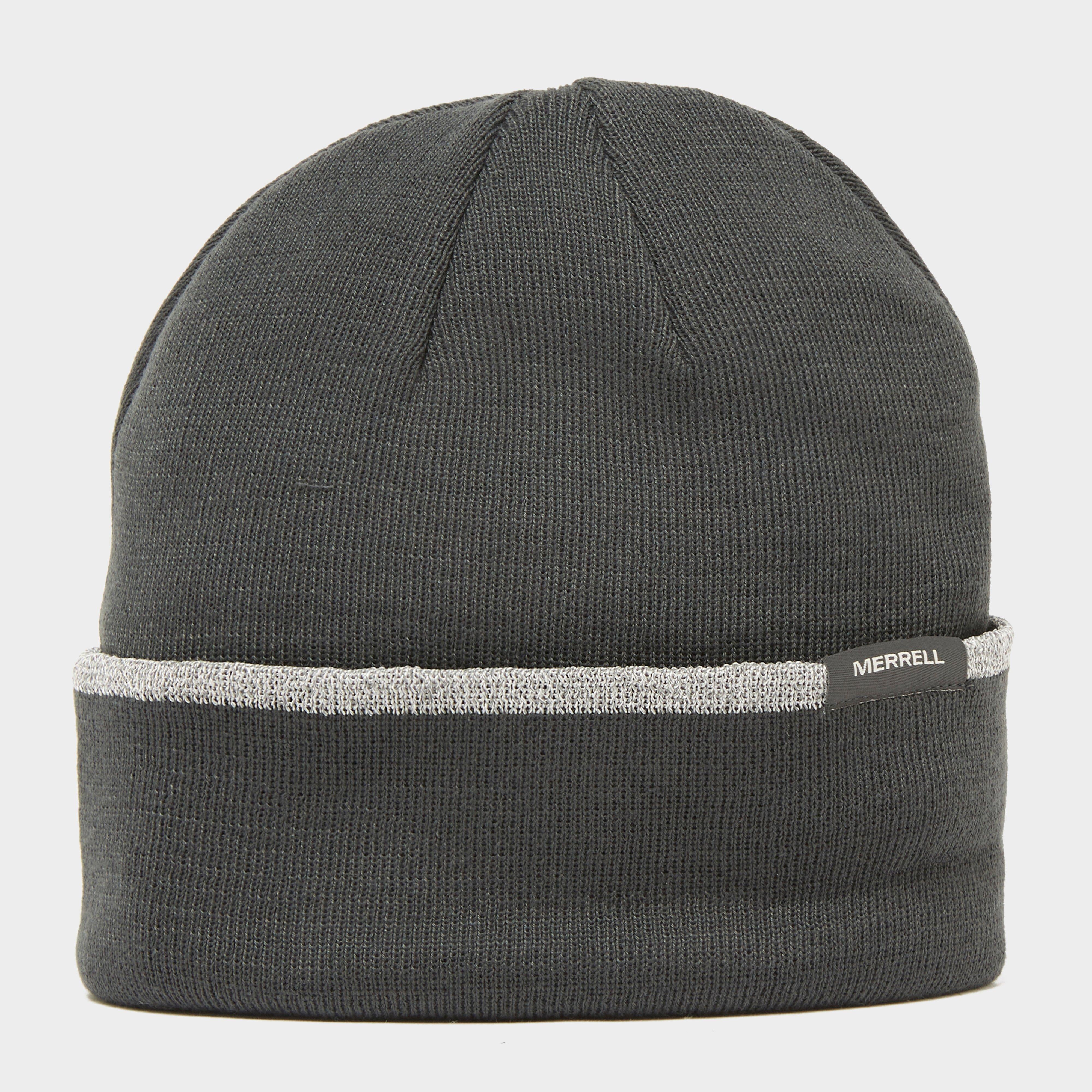 Men’s Reflective Midweight Beanie