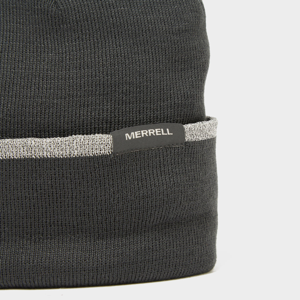Men’s Reflective Midweight Beanie