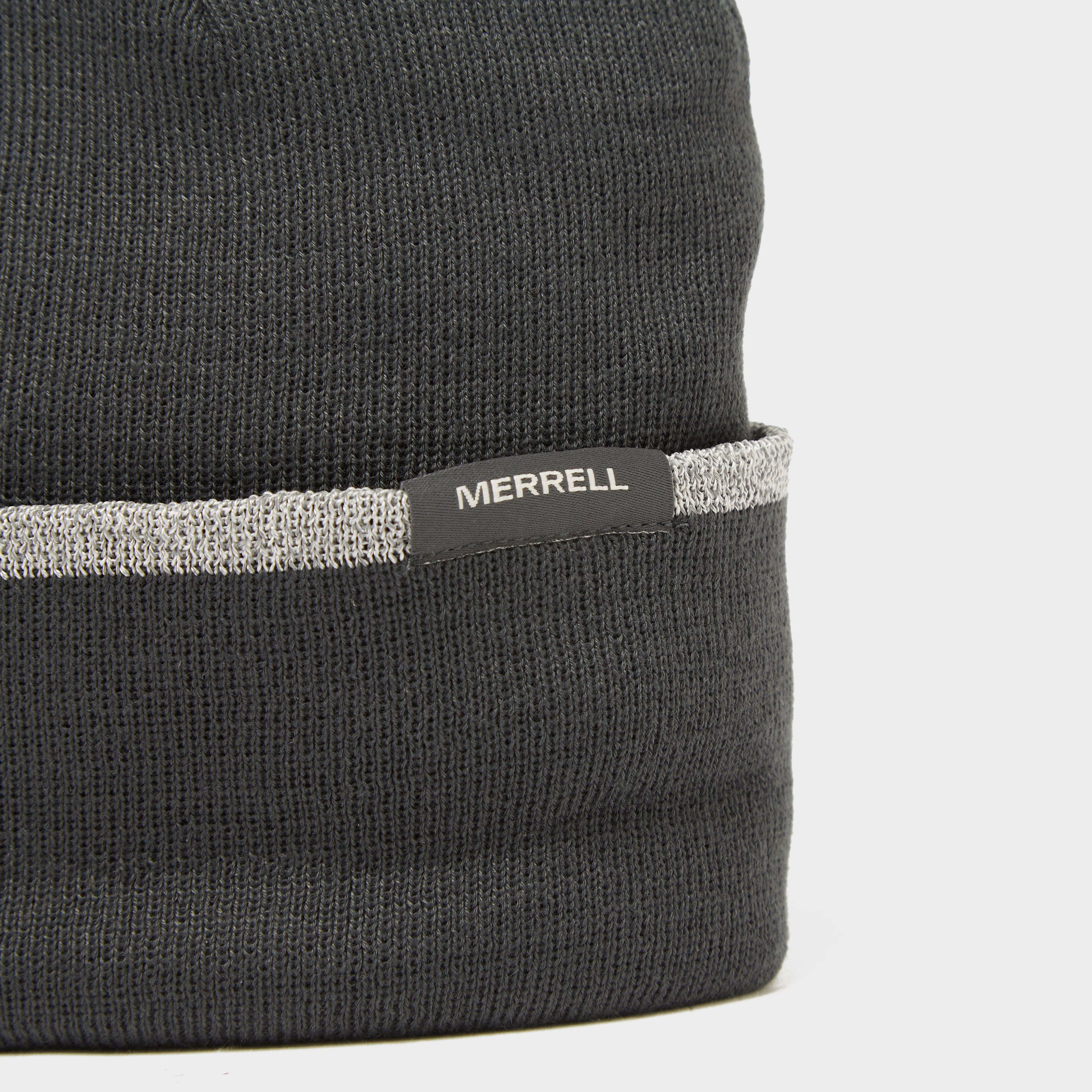 Men’s Reflective Midweight Beanie