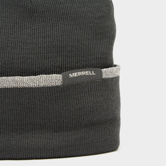 Men’s Reflective Midweight Beanie