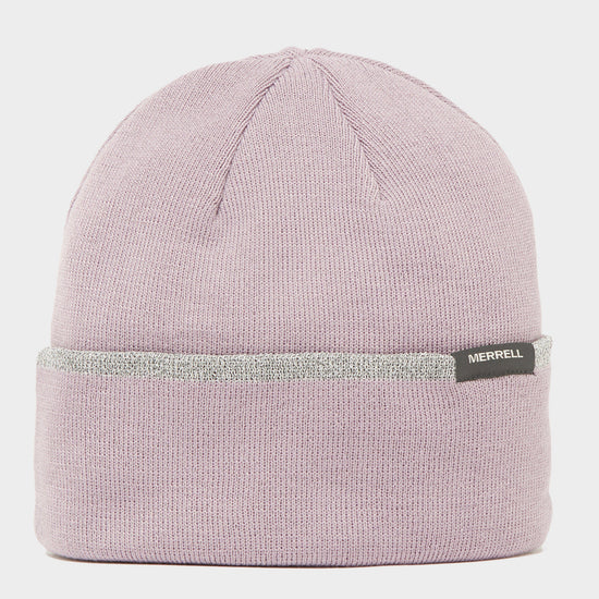 Women’s Reflective Midweight Beanie