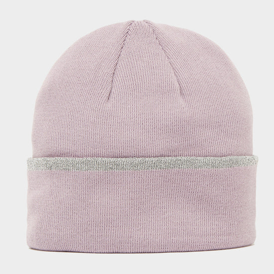 Women’s Reflective Midweight Beanie
