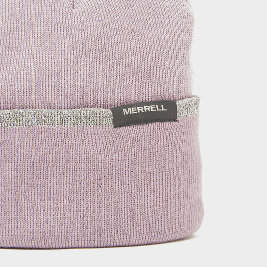 Women’s Reflective Midweight Beanie