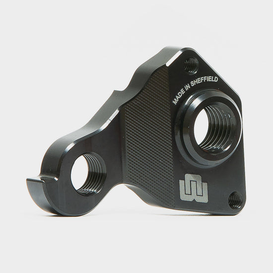 Bossnut & Triple B Mech Hanger