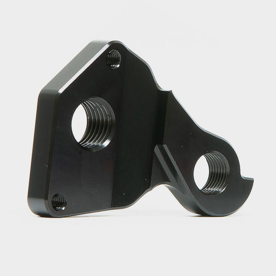 Bossnut & Triple B Mech Hanger