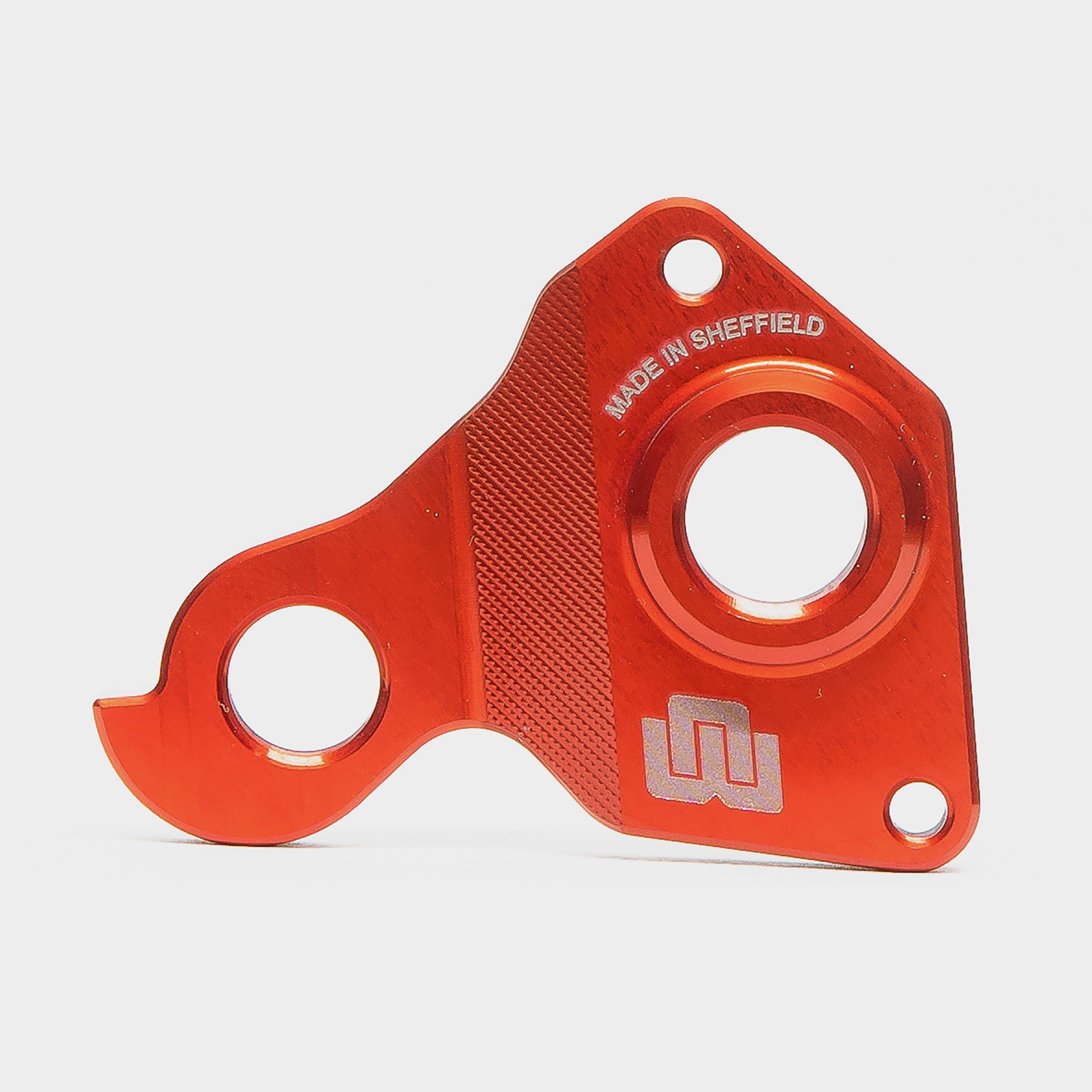 Bossnut & Triple B Mech Hanger