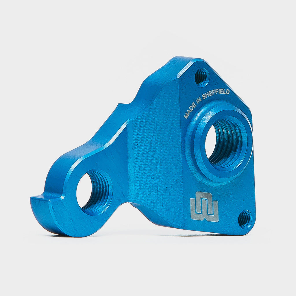 Bossnut & Triple B Mech Hanger