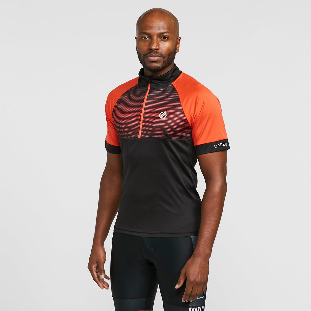 Men’s Stay the Course Cycling Jersey