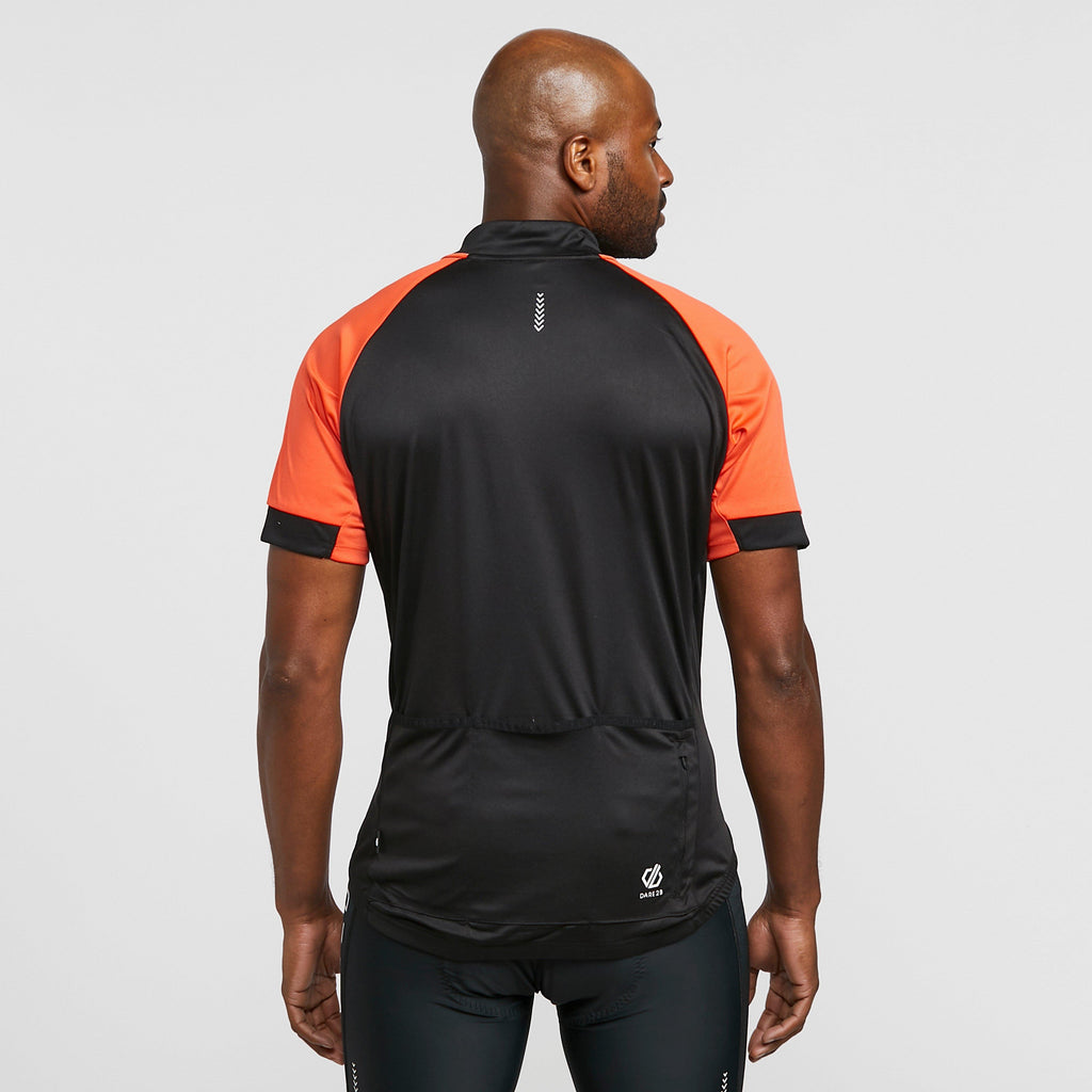 Men’s Stay the Course Cycling Jersey