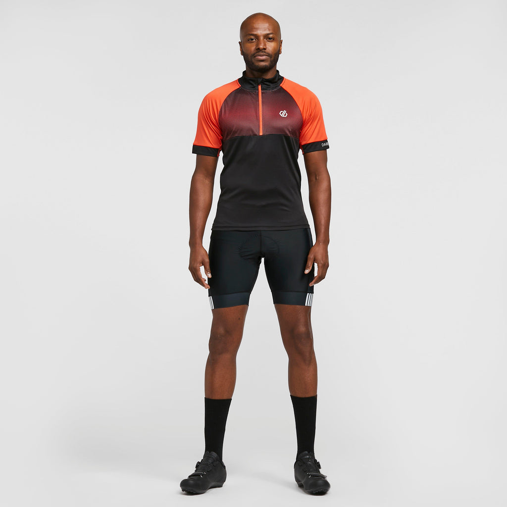 Men’s Stay the Course Cycling Jersey