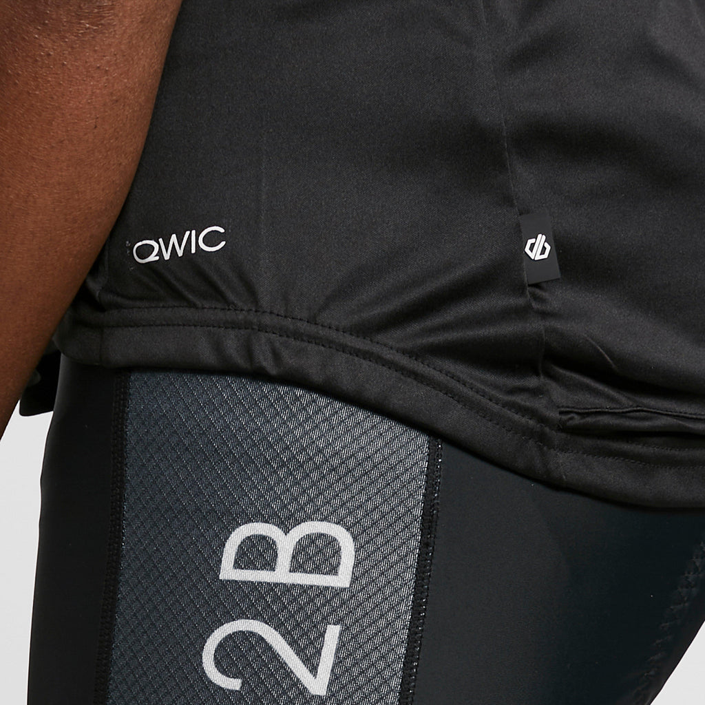 Men’s Stay the Course Cycling Jersey