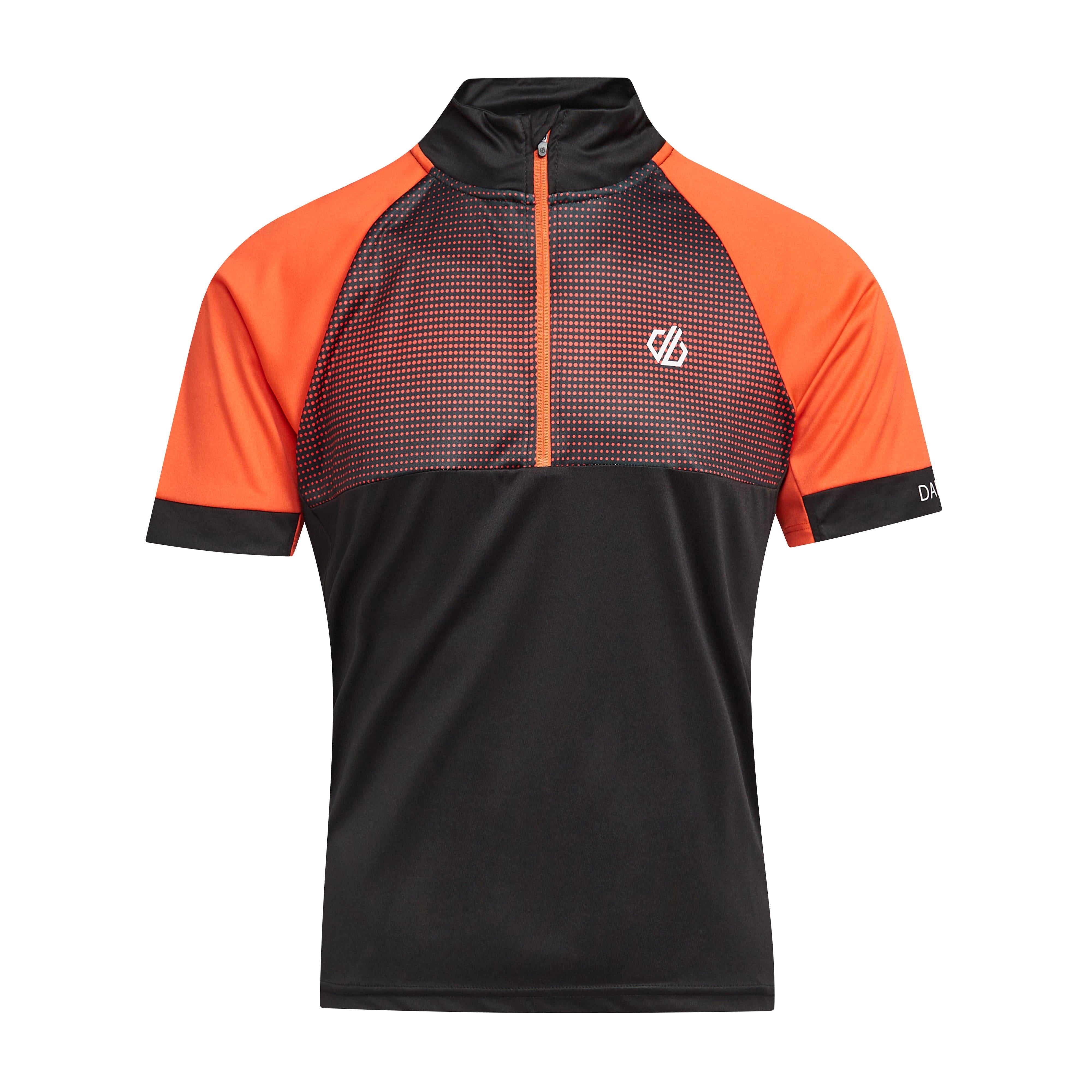 Men’s Stay the Course Cycling Jersey