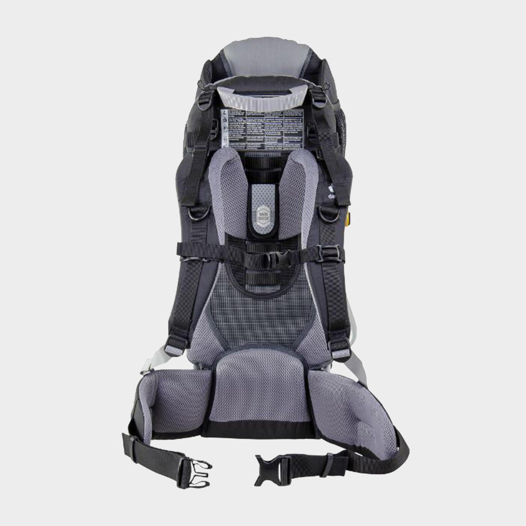 Kid Comfort 1 Child Carrier