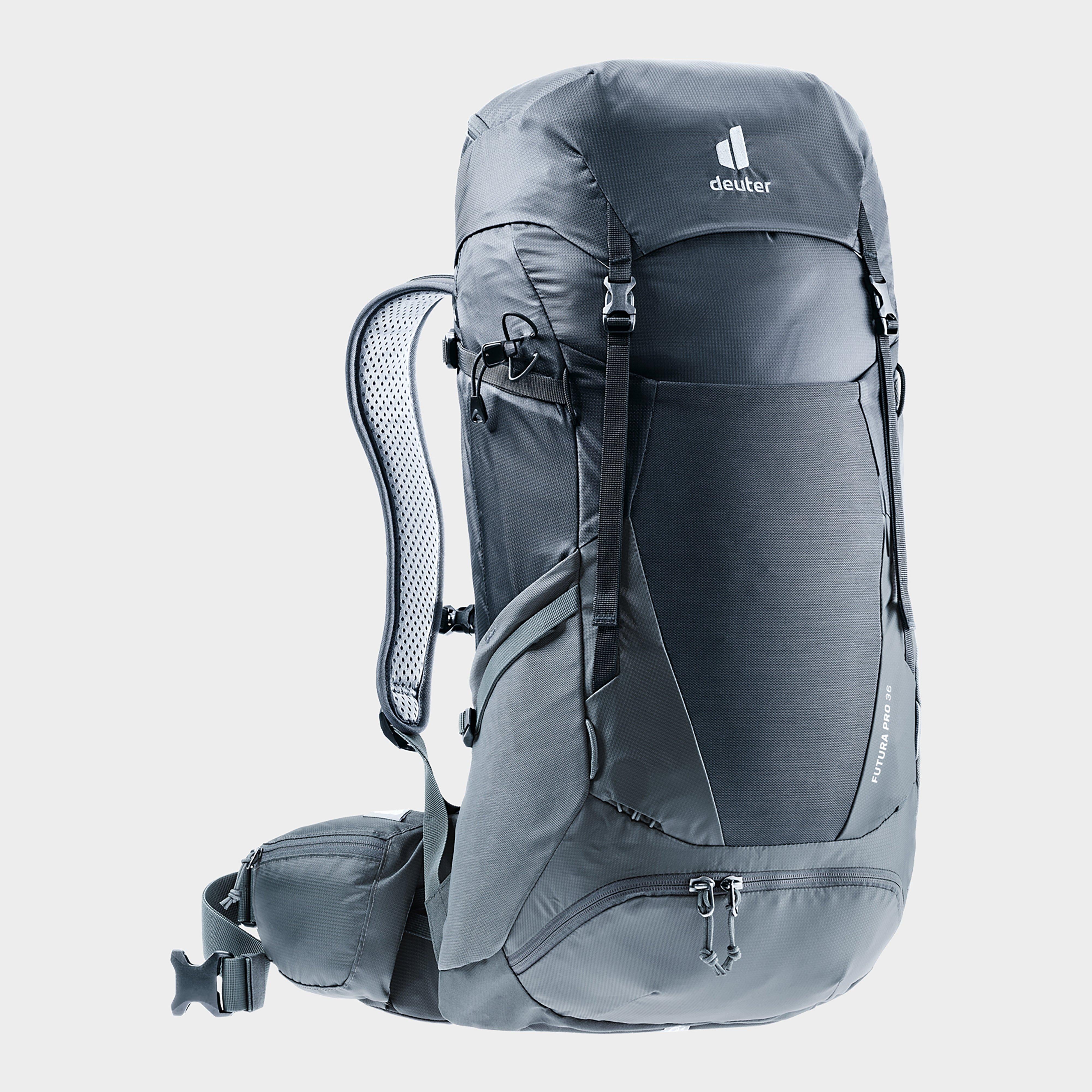 Futura Pro 36L Daysack