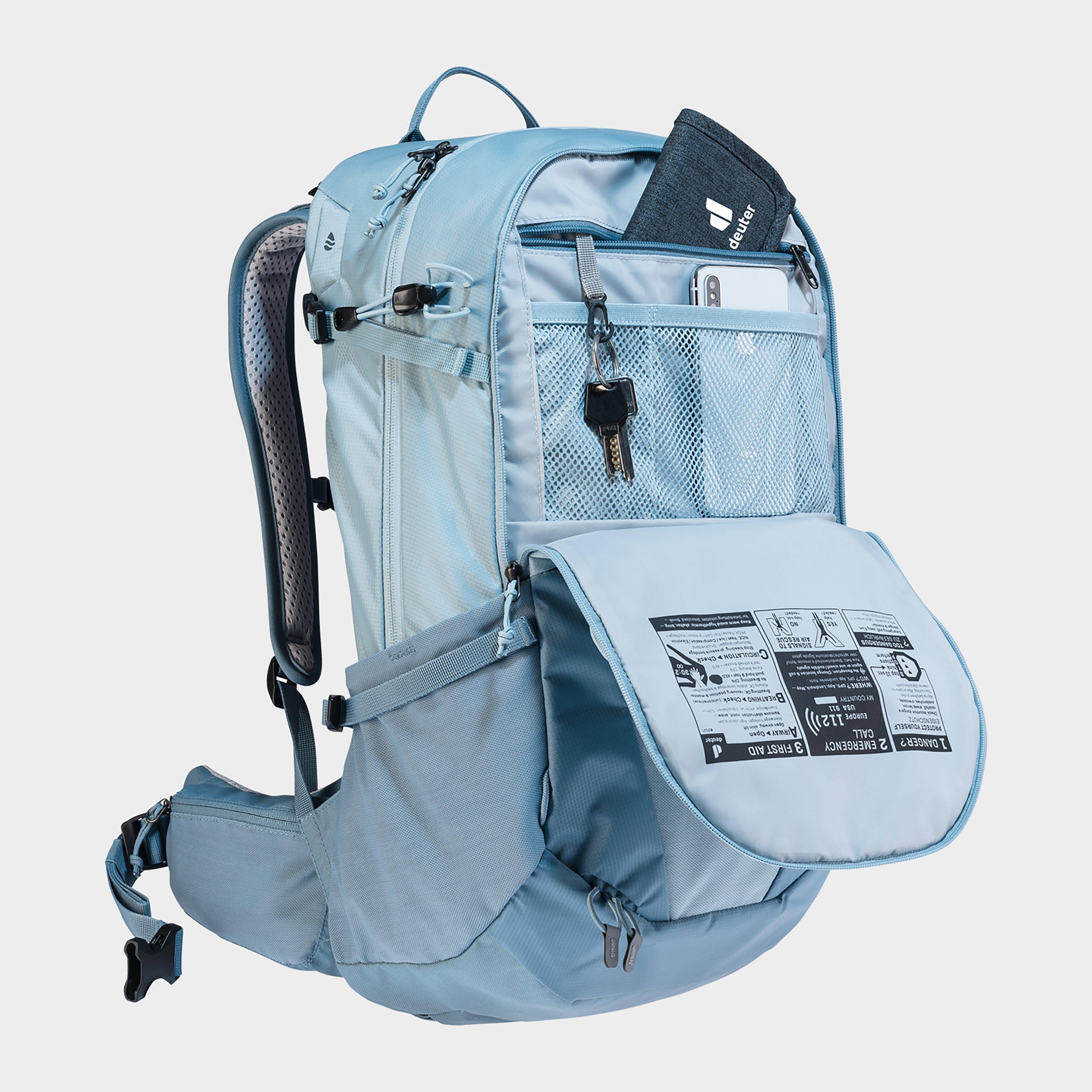Futura 25 SL Women's Daysack