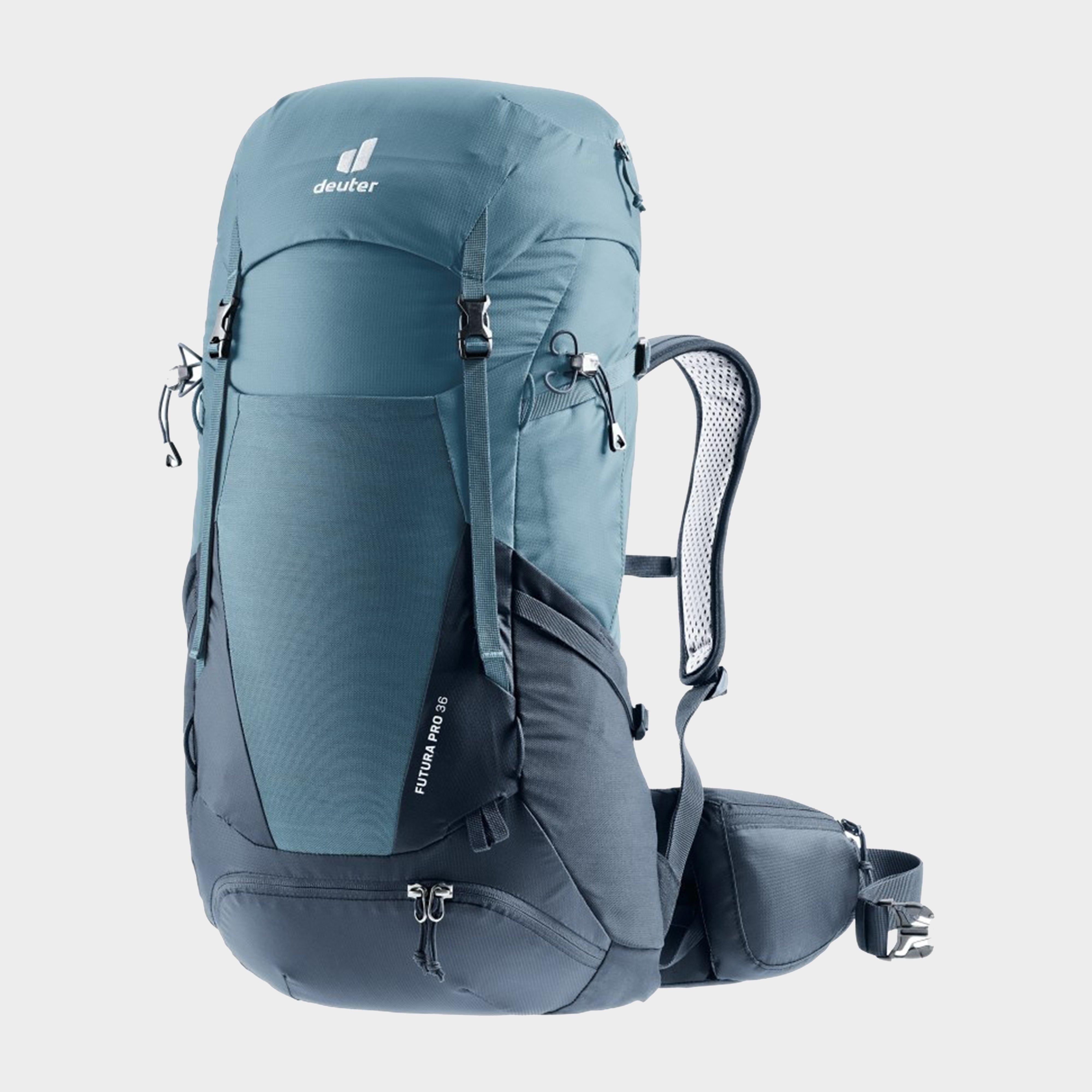 Futura Pro 36L Daysack