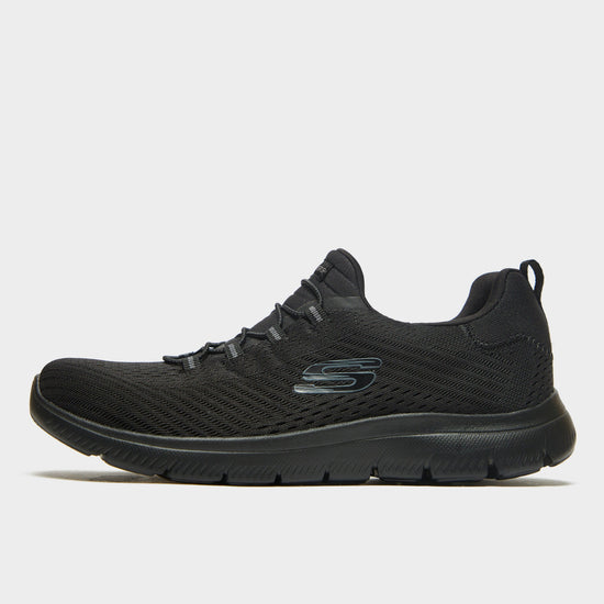 Women's Summits Fast Attraction Trainers