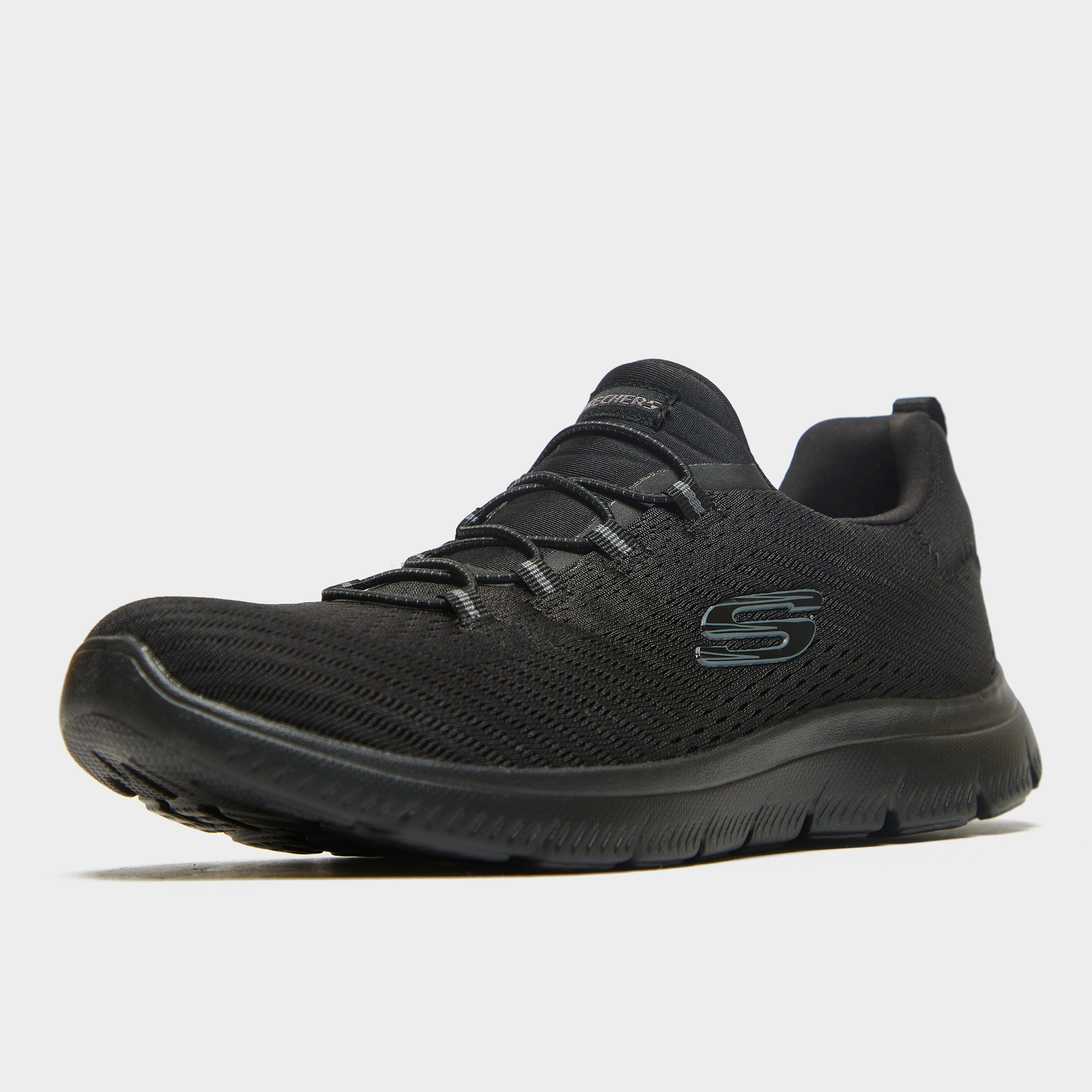 Women's Summits Fast Attraction Trainers