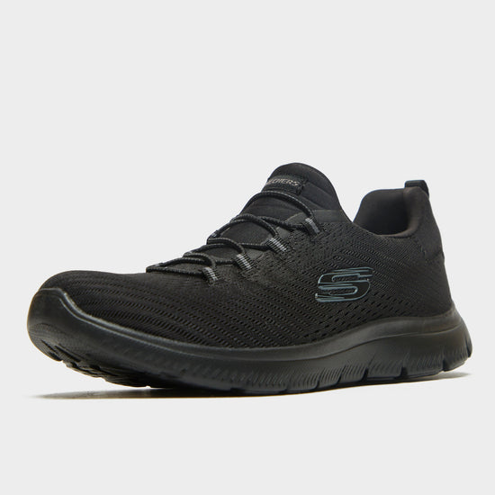 Women's Summits Fast Attraction Trainers