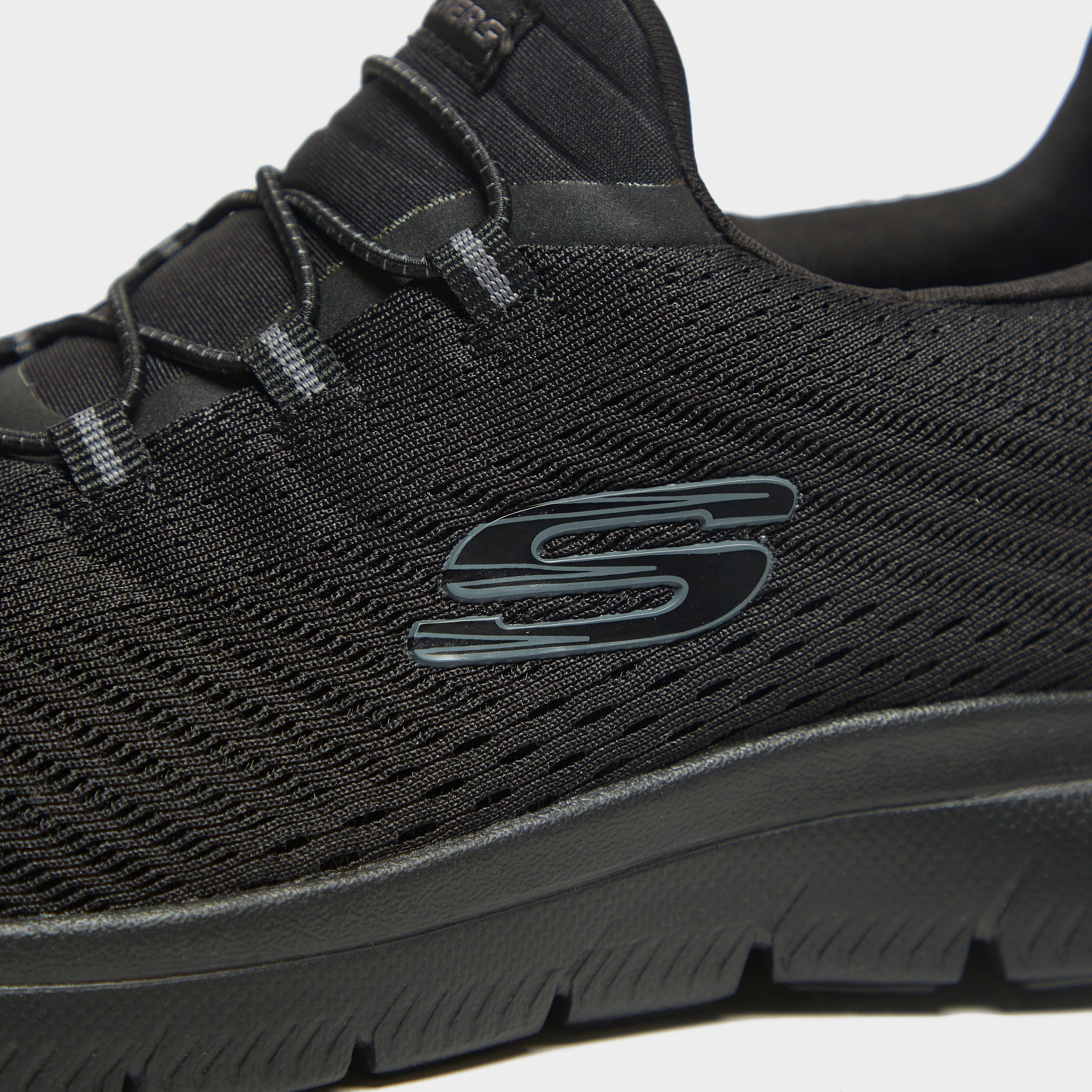 Women's Summits Fast Attraction Trainers