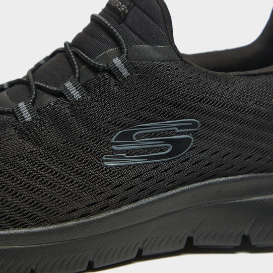 Women's Summits Fast Attraction Trainers