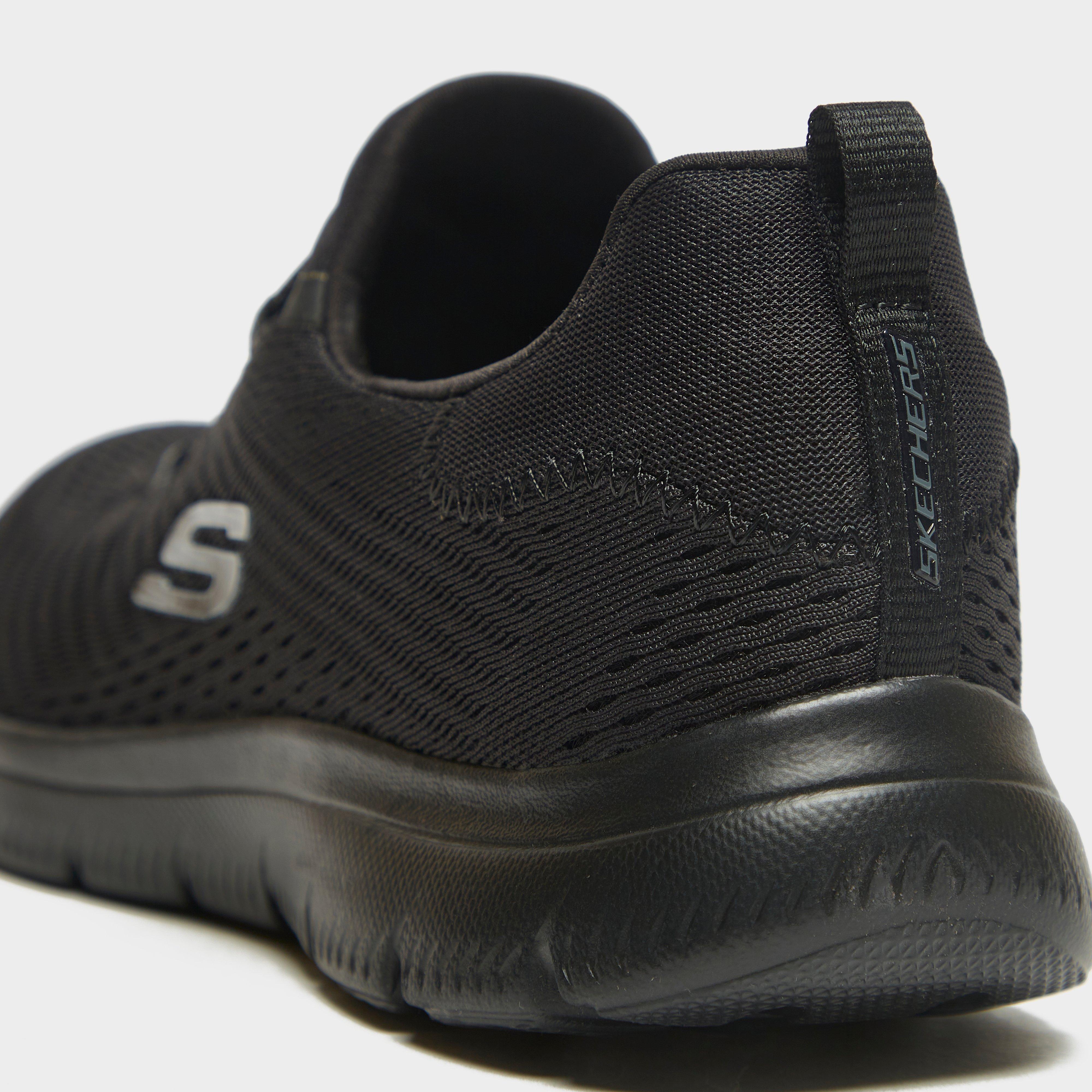 Women's Summits Fast Attraction Trainers