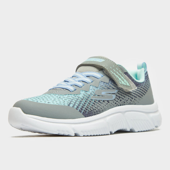 Kids' Go Run 650 Trainers
