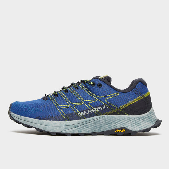 Men’s Moab Flight Trail Running Shoe