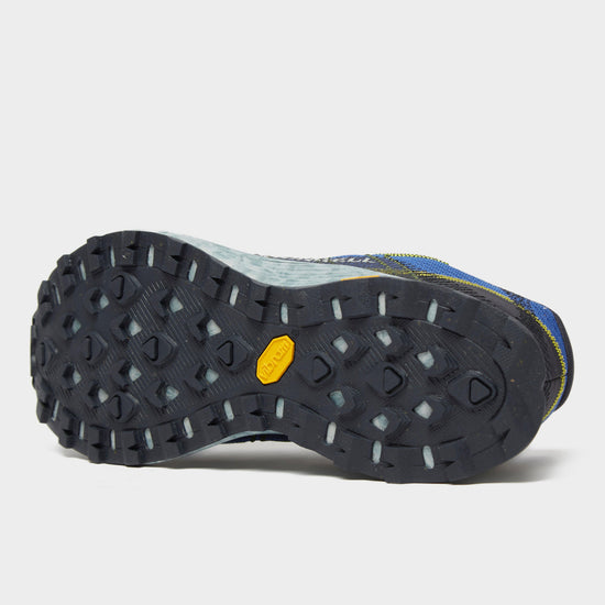 Men’s Moab Flight Trail Running Shoe