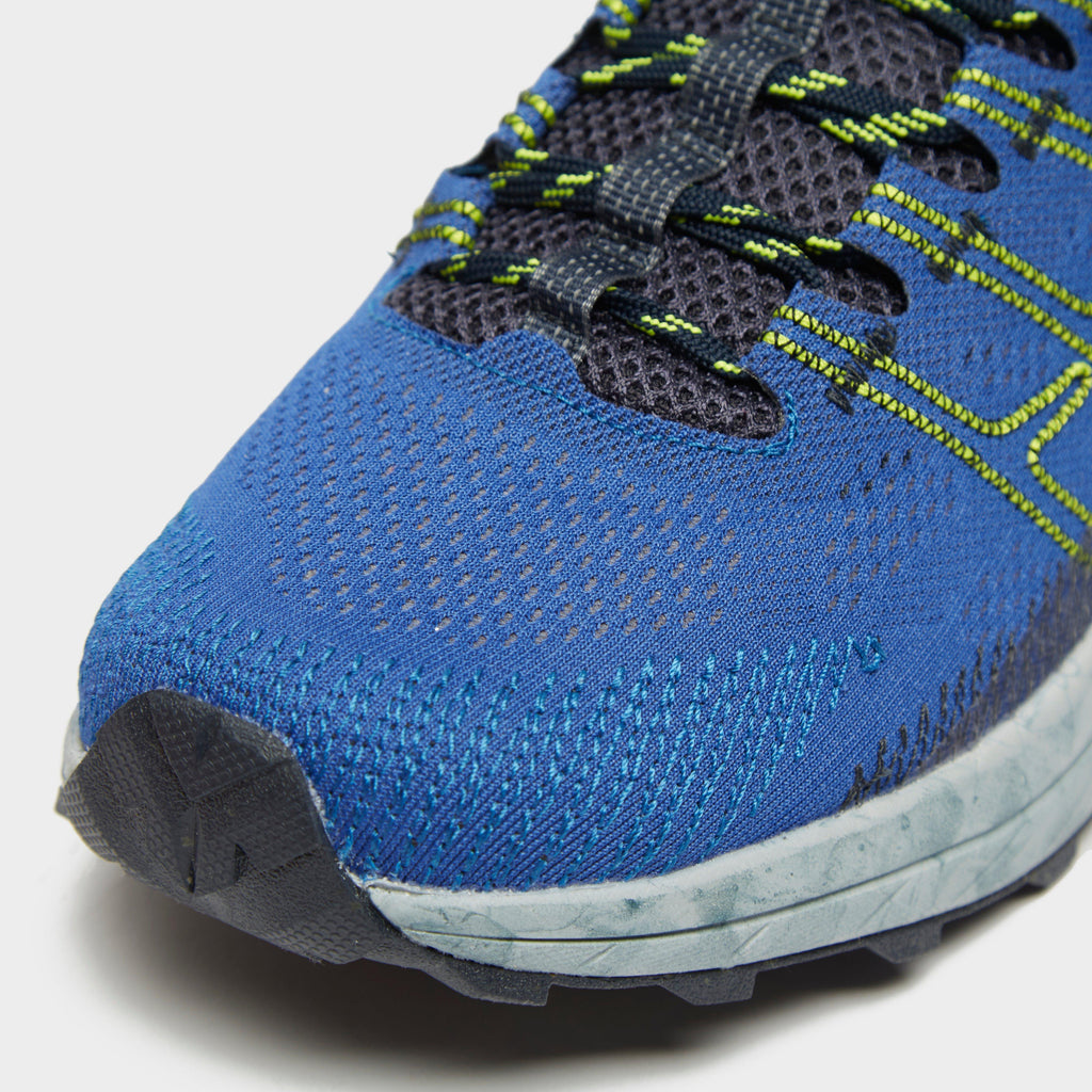 Men’s Moab Flight Trail Running Shoe