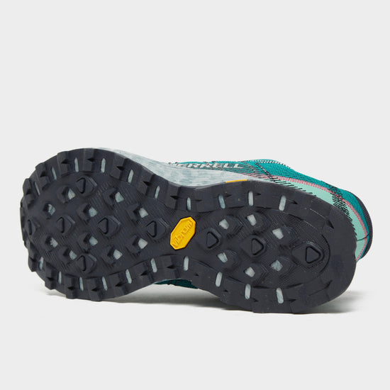 Women’s Moab Flight Trail Running Shoe