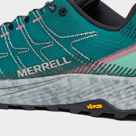 Women’s Moab Flight Trail Running Shoe