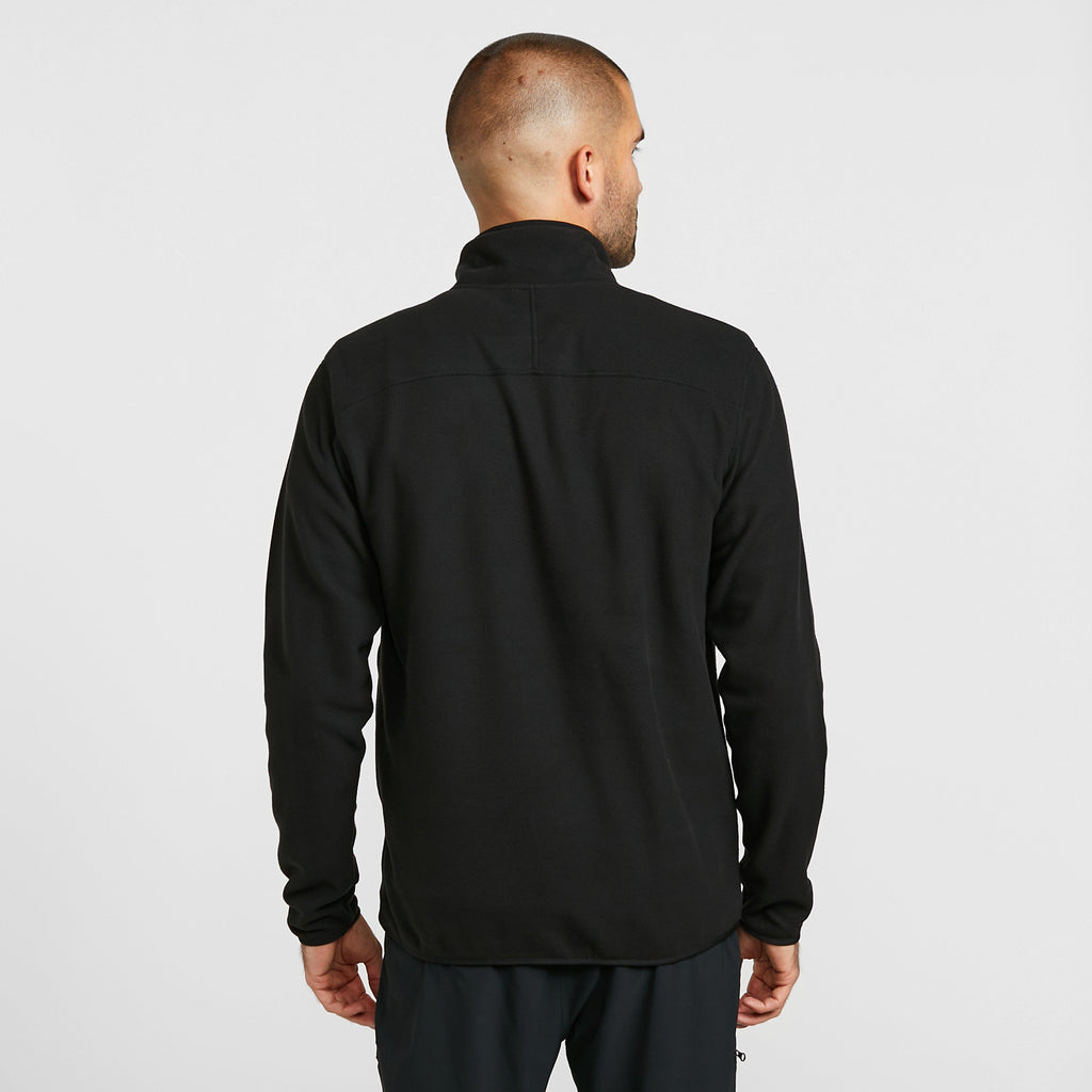 Glacier 1/4 Zip Top