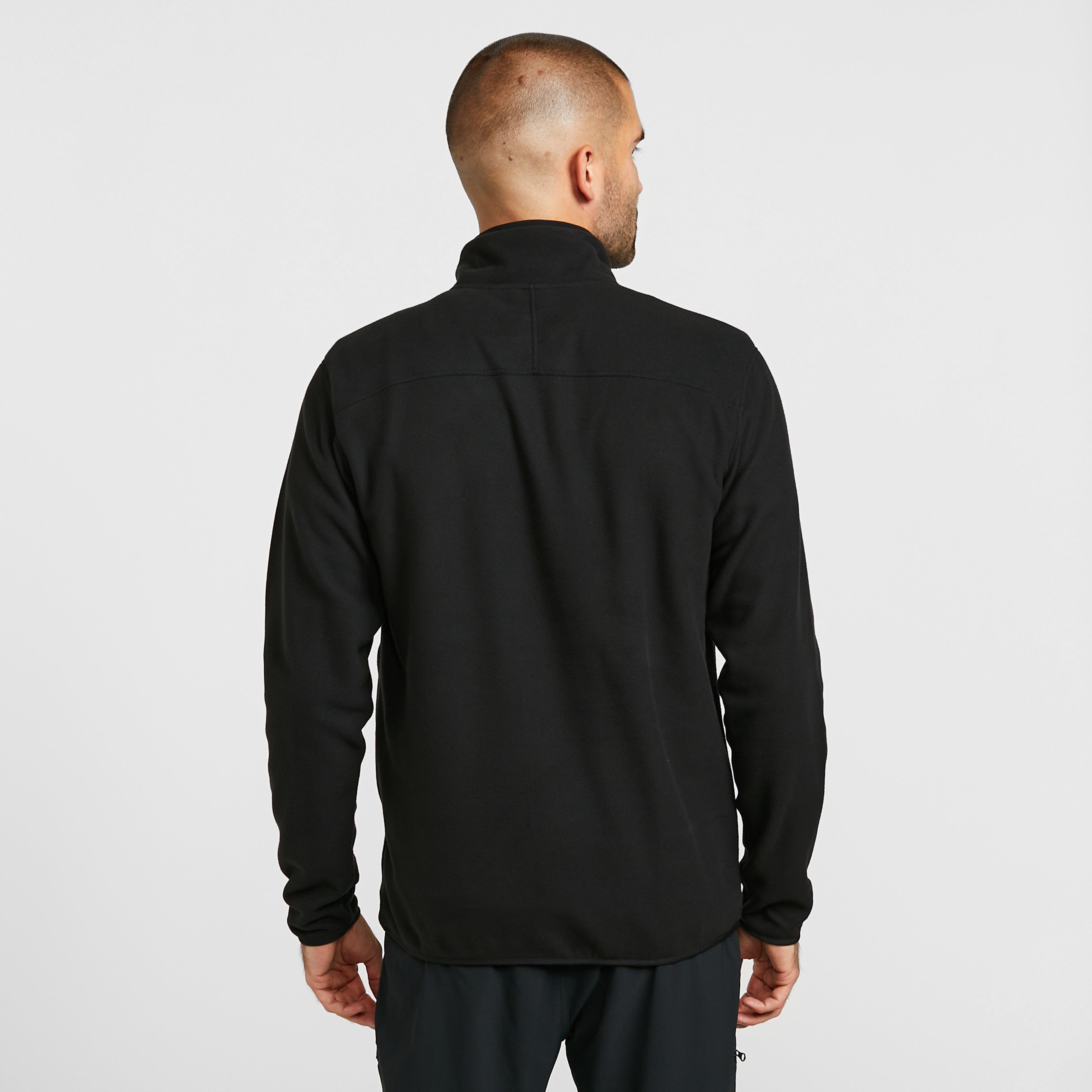 Glacier 1/4 Zip Top
