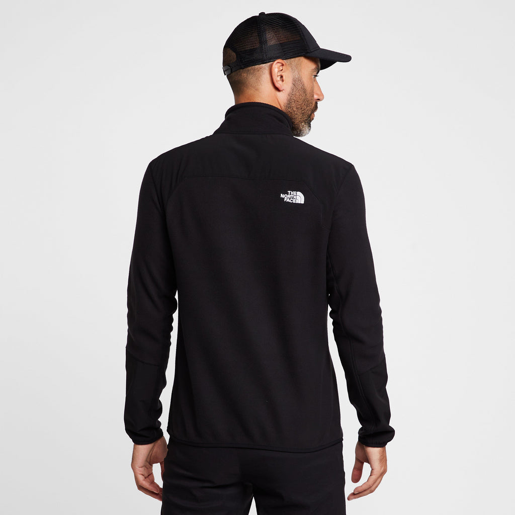 Men's Glacier Pro Half-Zip Fleece