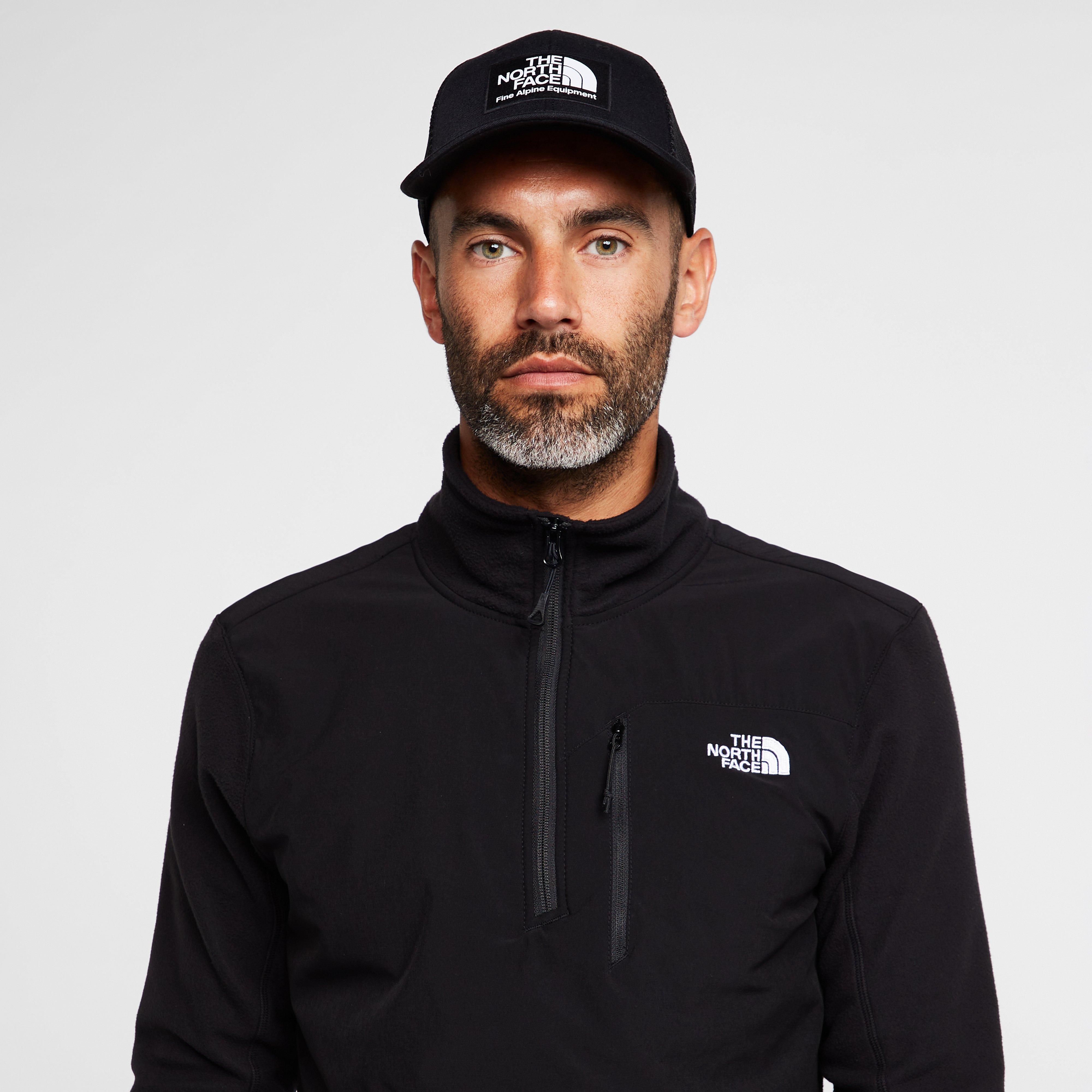 Men's Glacier Pro Half-Zip Fleece
