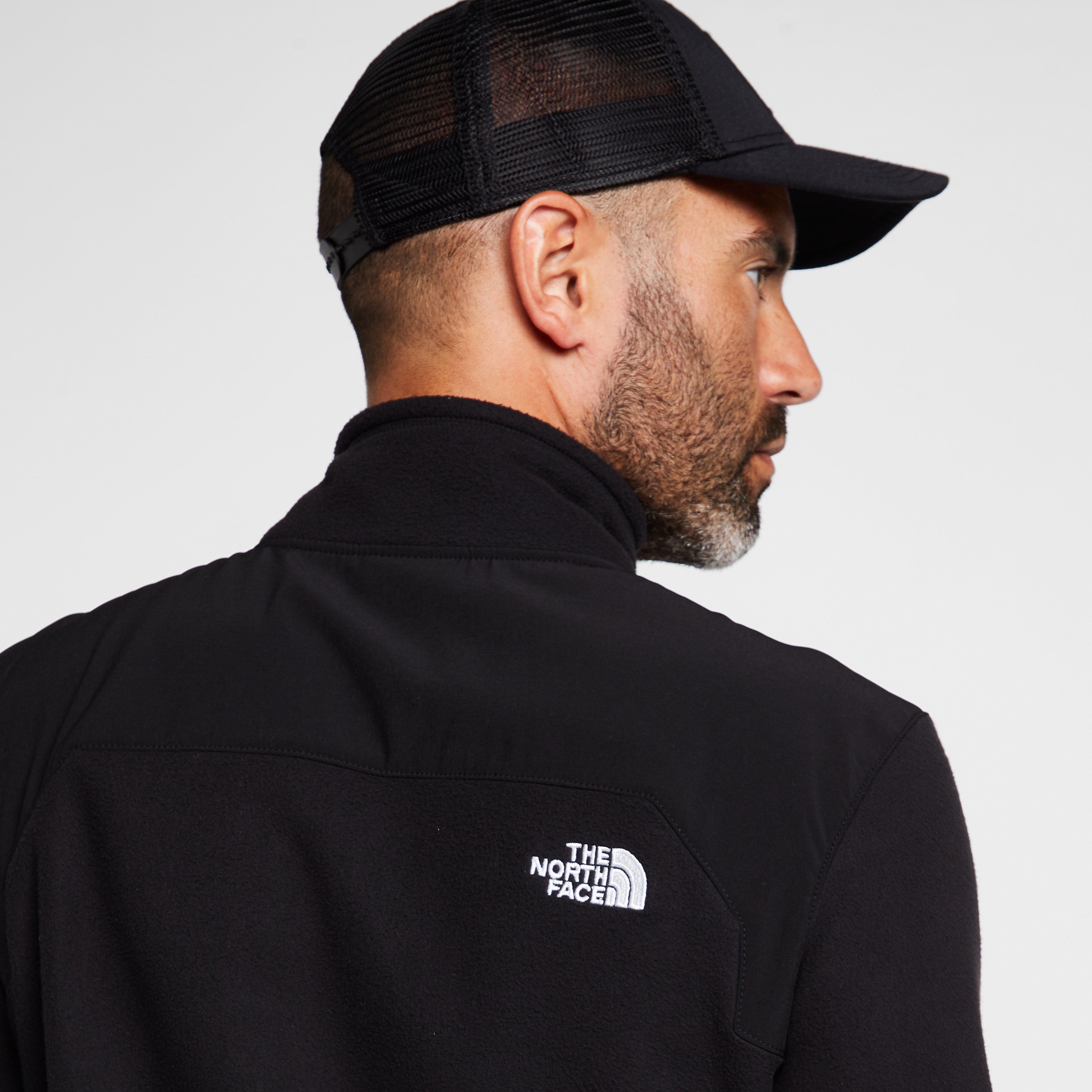 Men's Glacier Pro Half-Zip Fleece