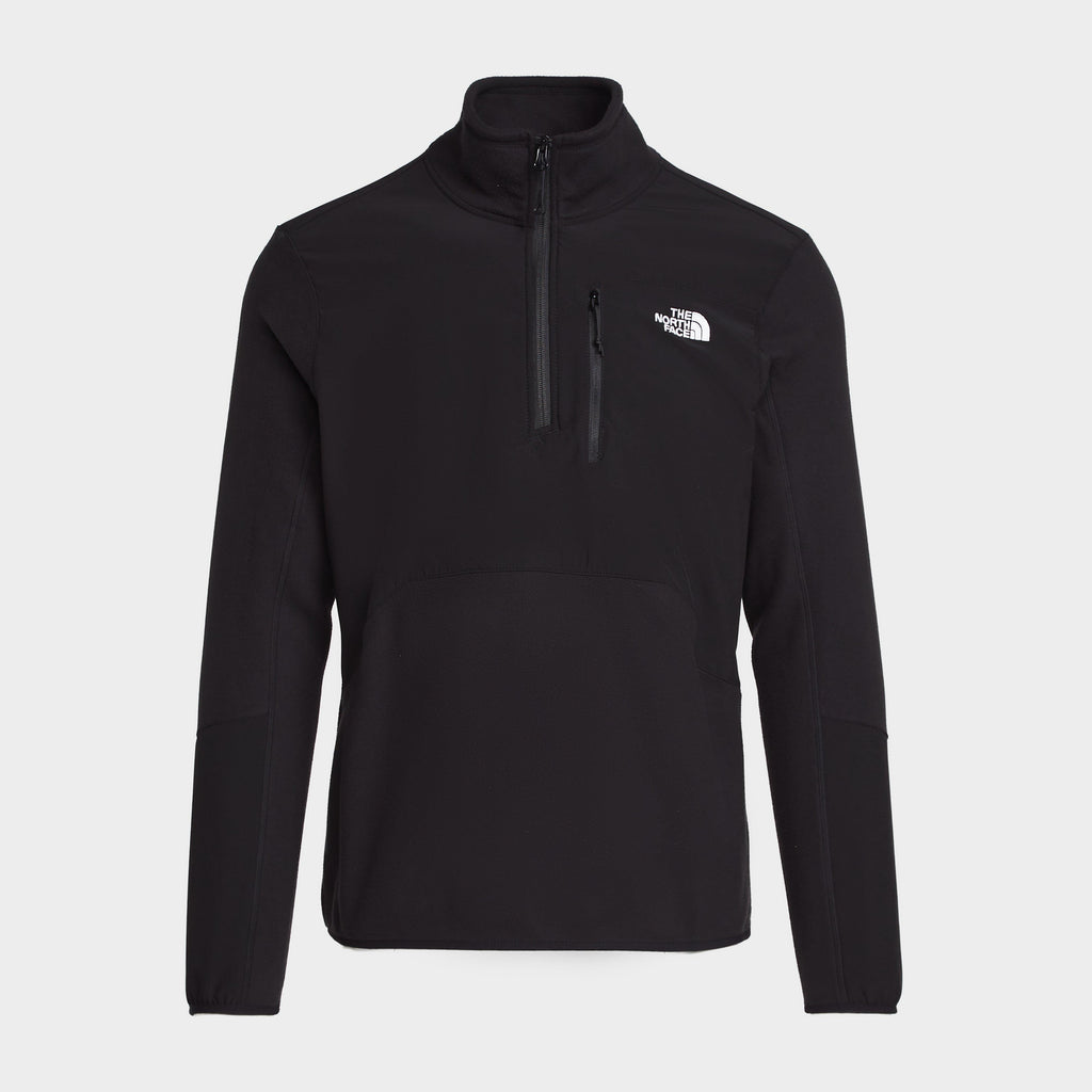 Men's Glacier Pro Half-Zip Fleece