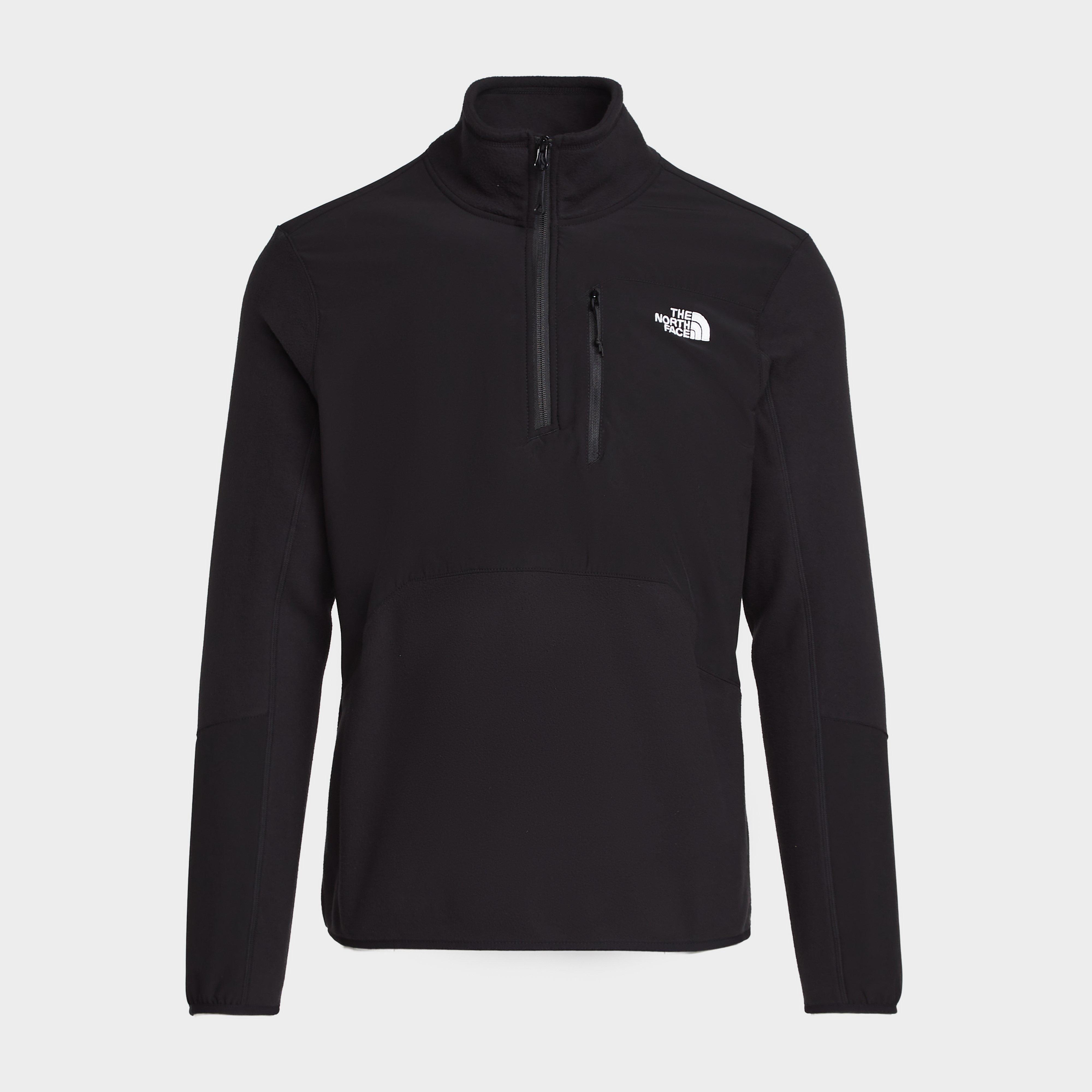 Men's Glacier Pro Half-Zip Fleece