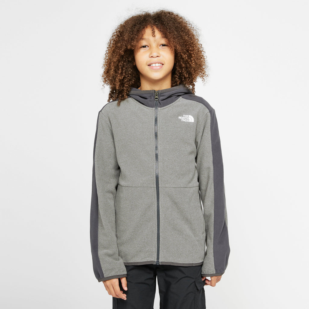 Kids’ Glacier Full-Zip